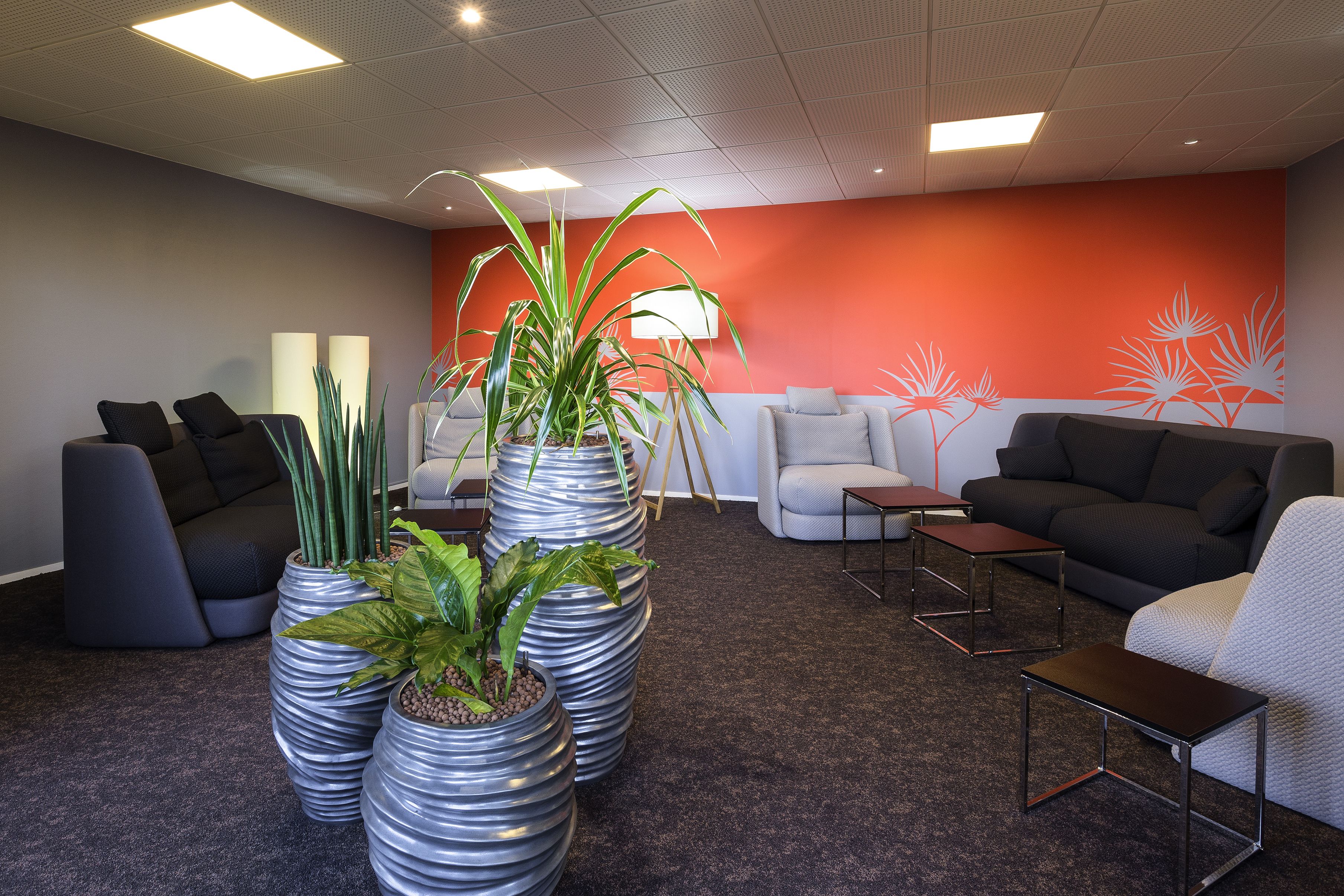 Hôtel Novotel Poitiers Futuroscope