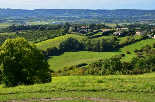 Montpezat-d'Agenais, par St-Médard et Saint-Jean-de-la-Balerme, Montpezat - photo 10