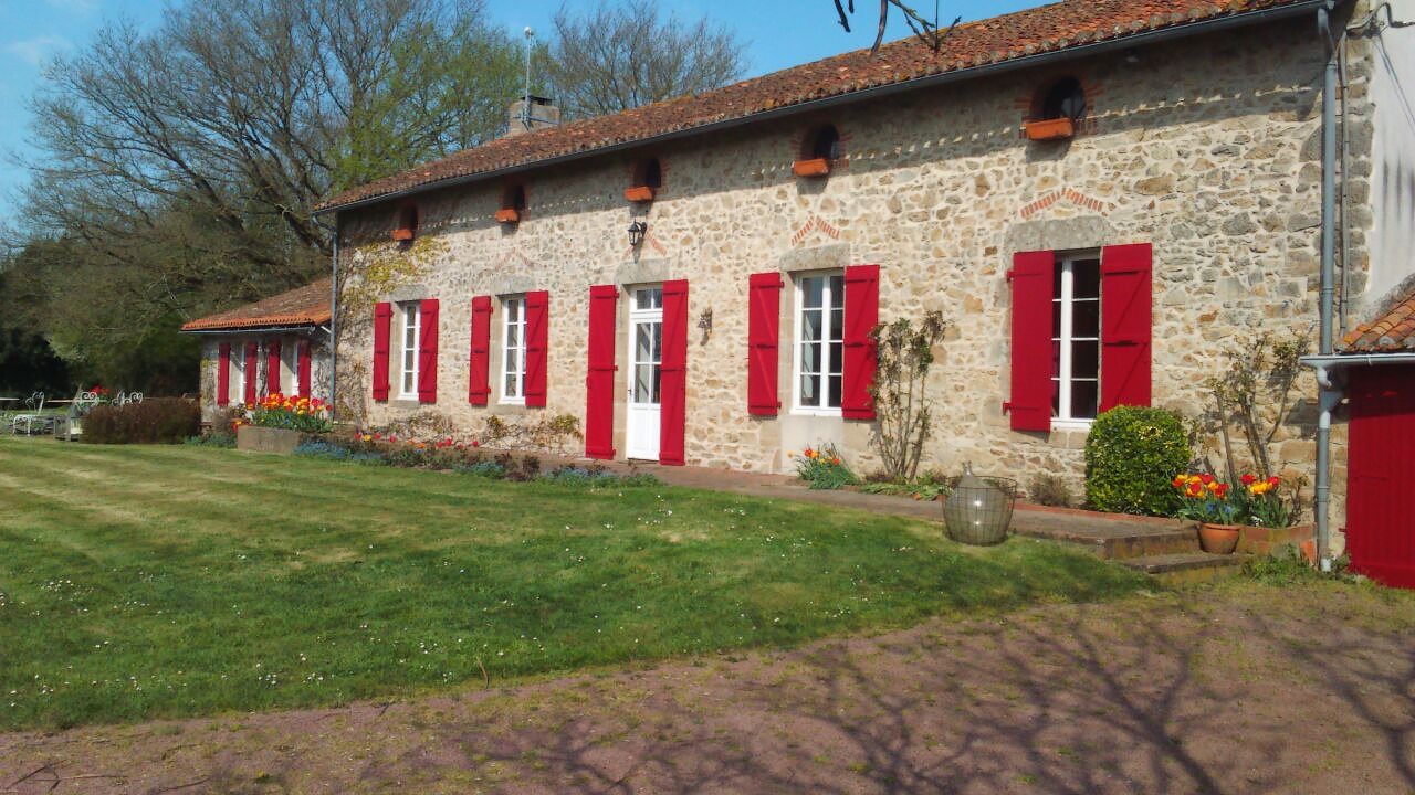 Les Guyonnières, Mauléon - photo 8