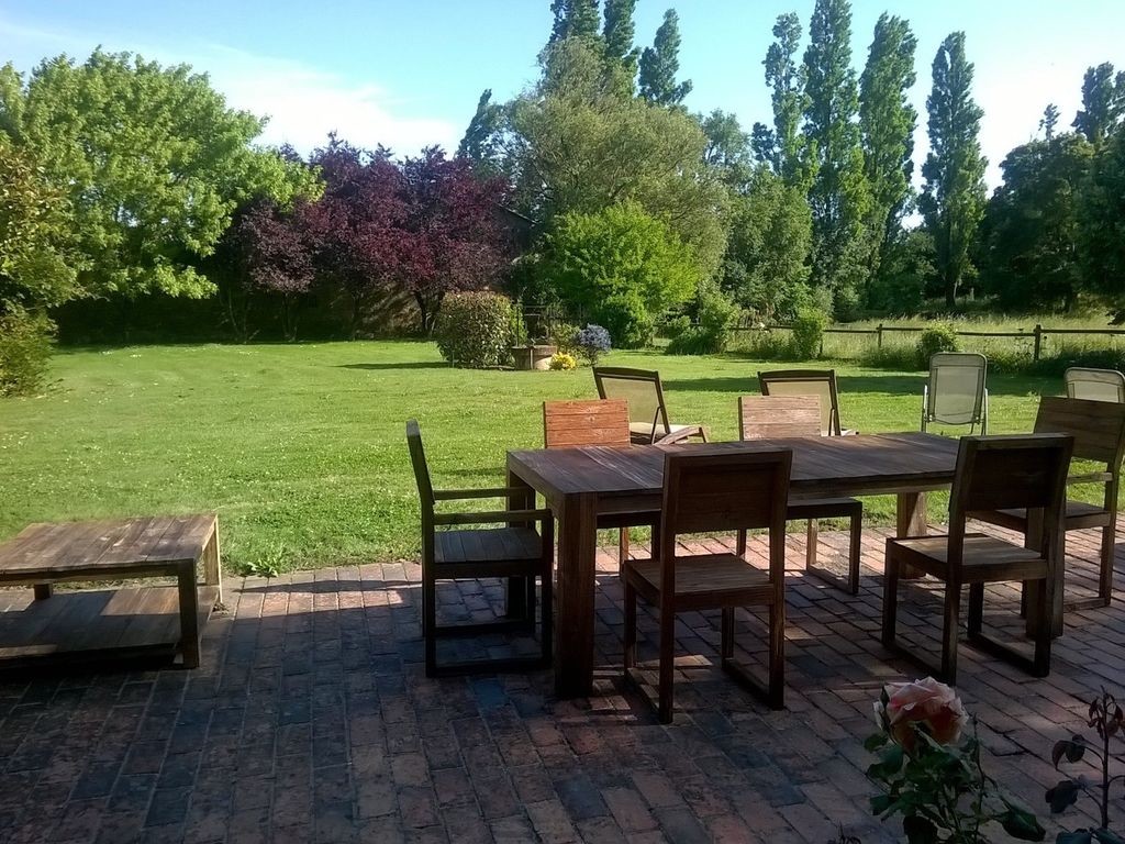 Les Guyonnières, Mauléon - photo 16