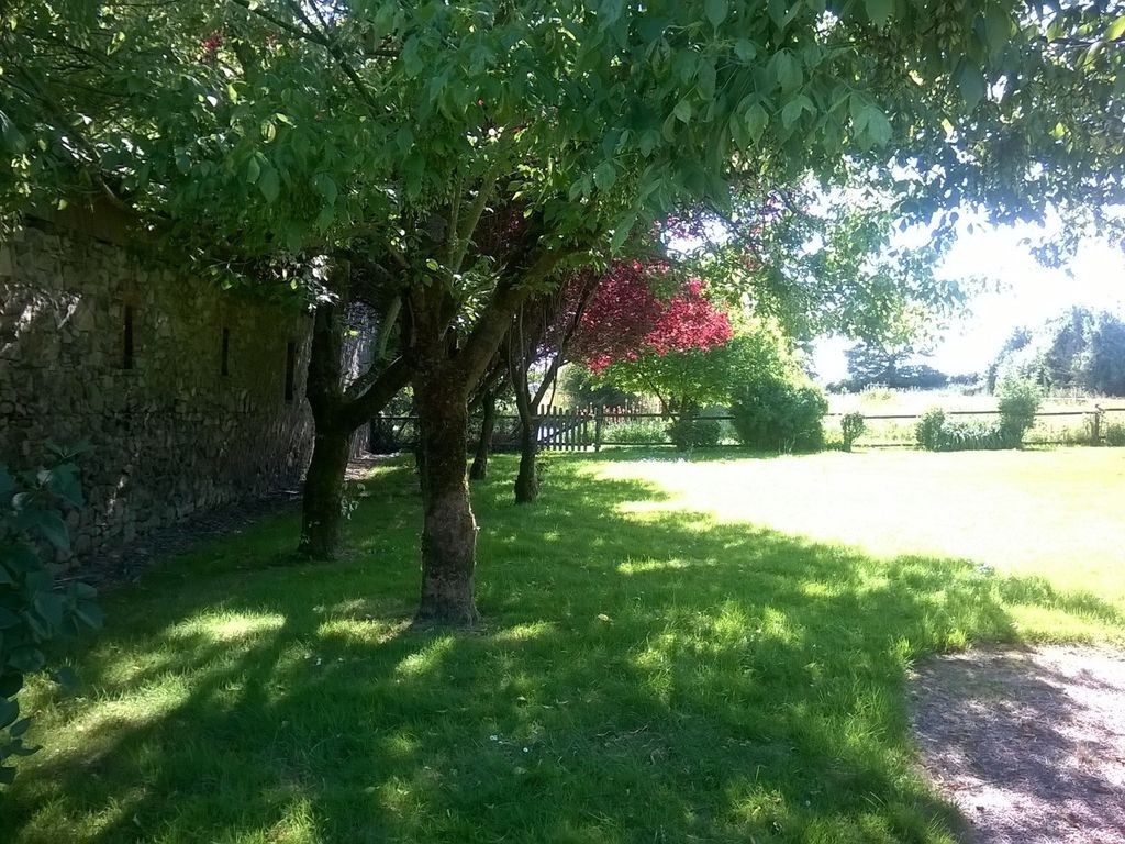 Les Guyonnières, Mauléon - photo 11