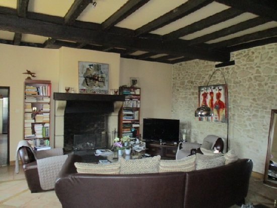 Les Guyonnières, Mauléon - photo 3