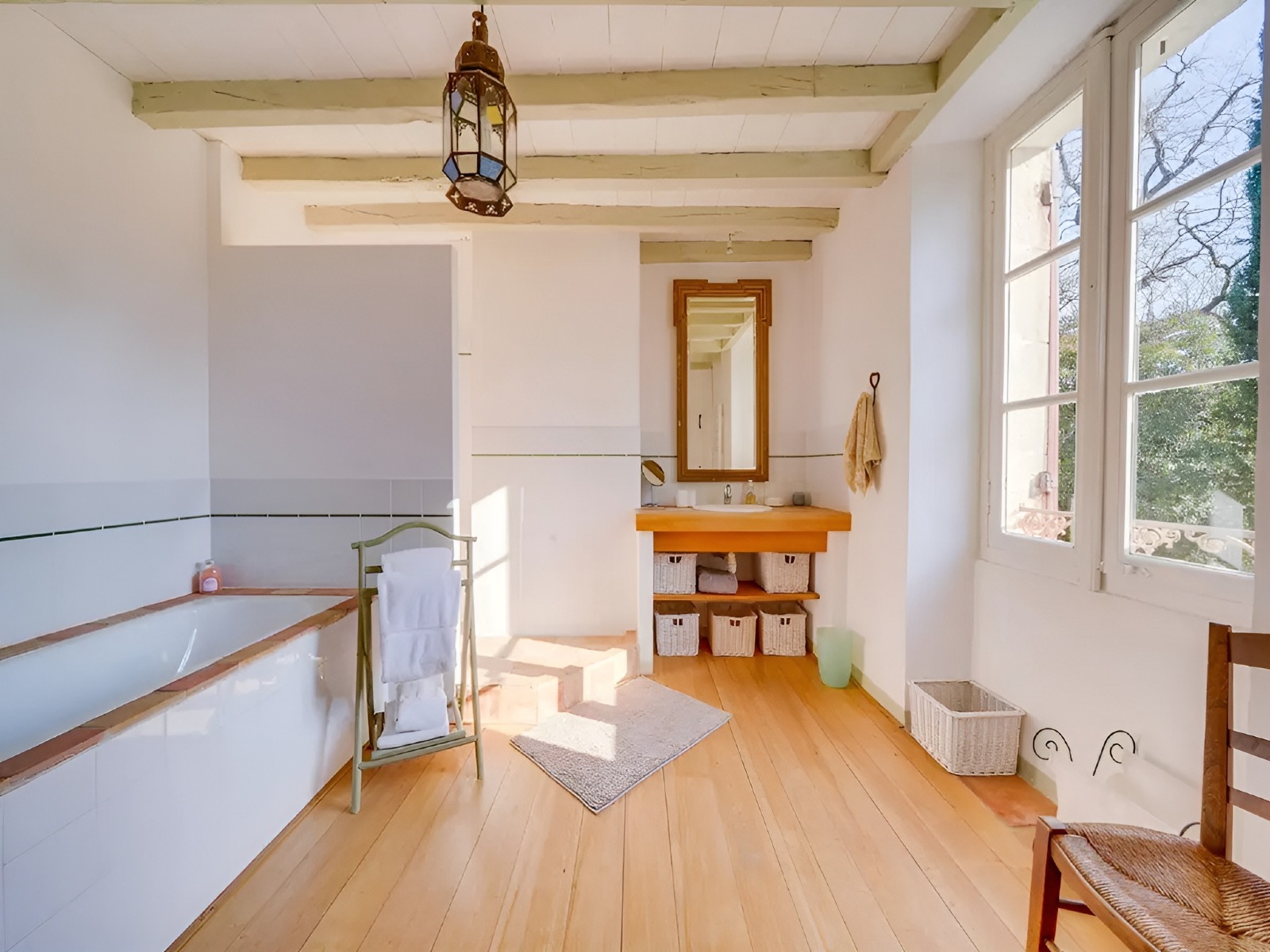 Domaine de Moulivert, Mesterrieux - photo 5