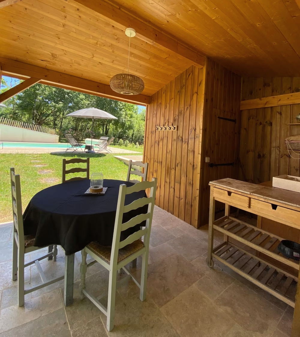 La Forêt, Pujols - photo 18