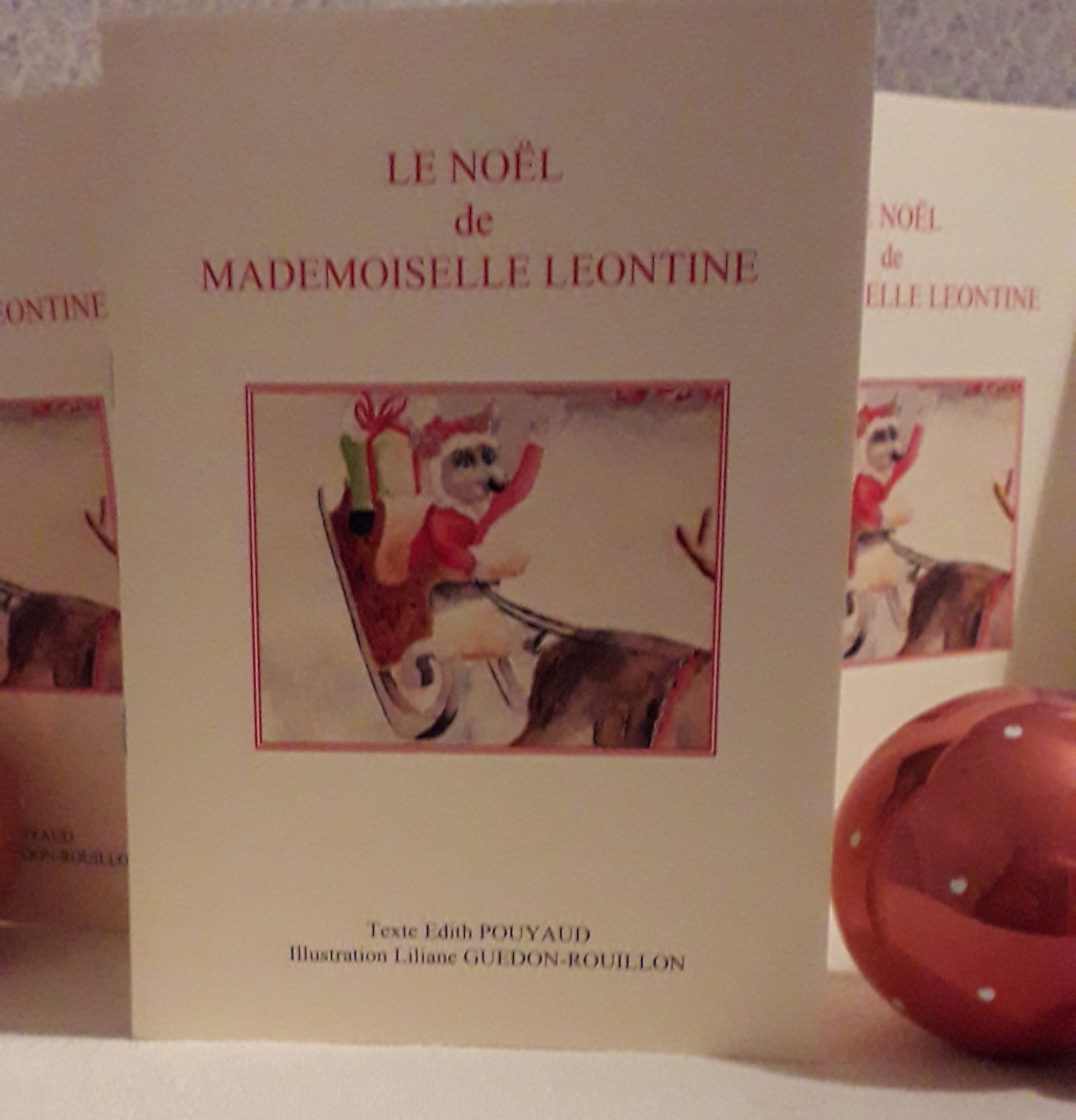 Léontine & Cie — photo 2
