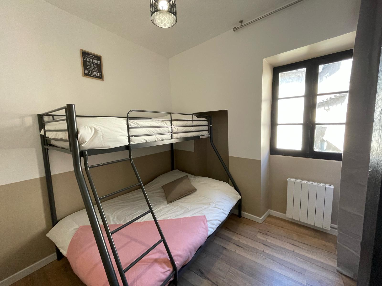 L'appartement de charme, Beaulieu-sur-Dordogne - photo 8