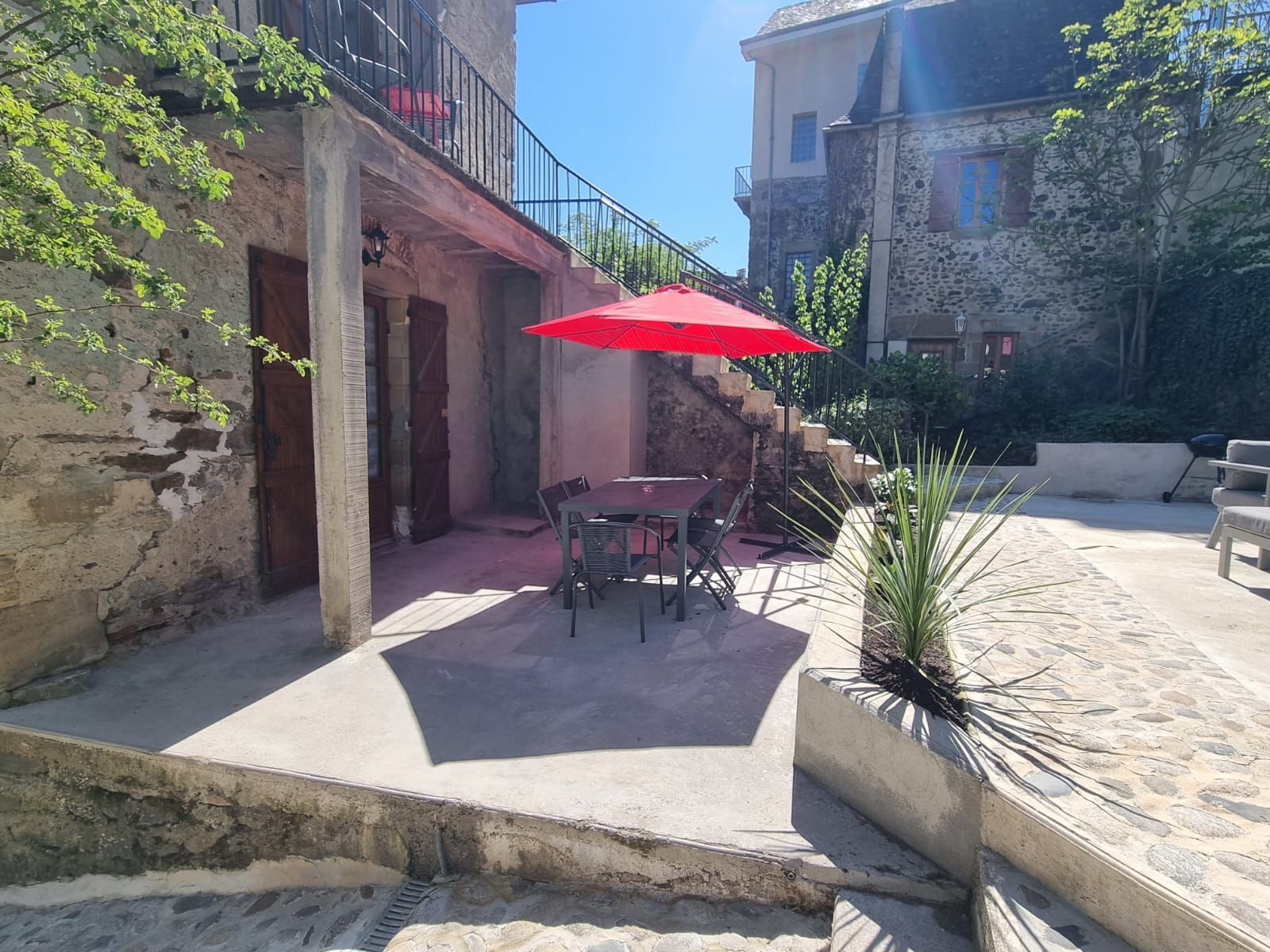 L'appartement de charme, Beaulieu-sur-Dordogne - photo 9