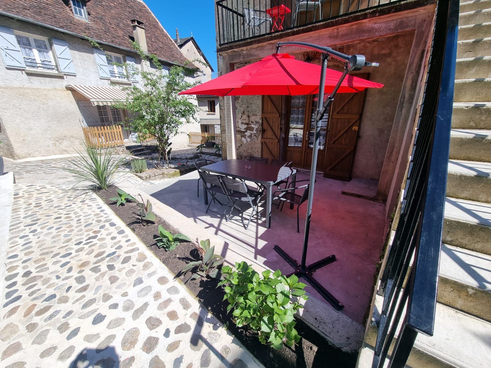 L'appartement de charme, Beaulieu-sur-Dordogne - photo 6
