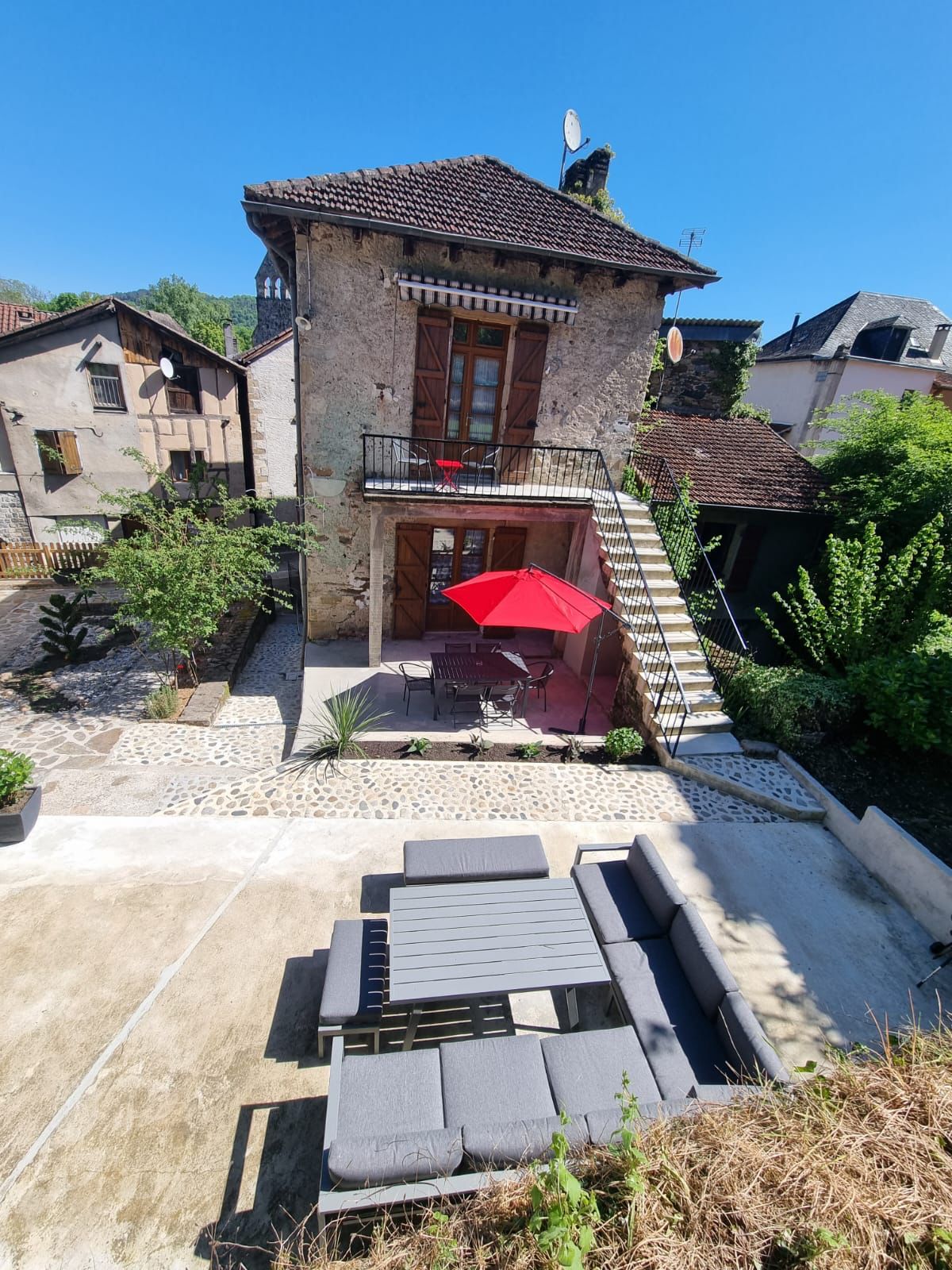 L'appartement de charme, Beaulieu-sur-Dordogne - photo 7