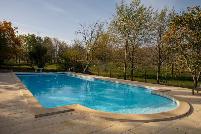 Gîte de Pehillo - La Source, Nérac - photo 14