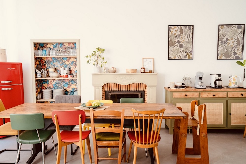 Maison Malo Leone, Mauléon - photo 15