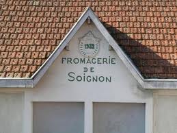 Fromagerie Soignon — photo 2