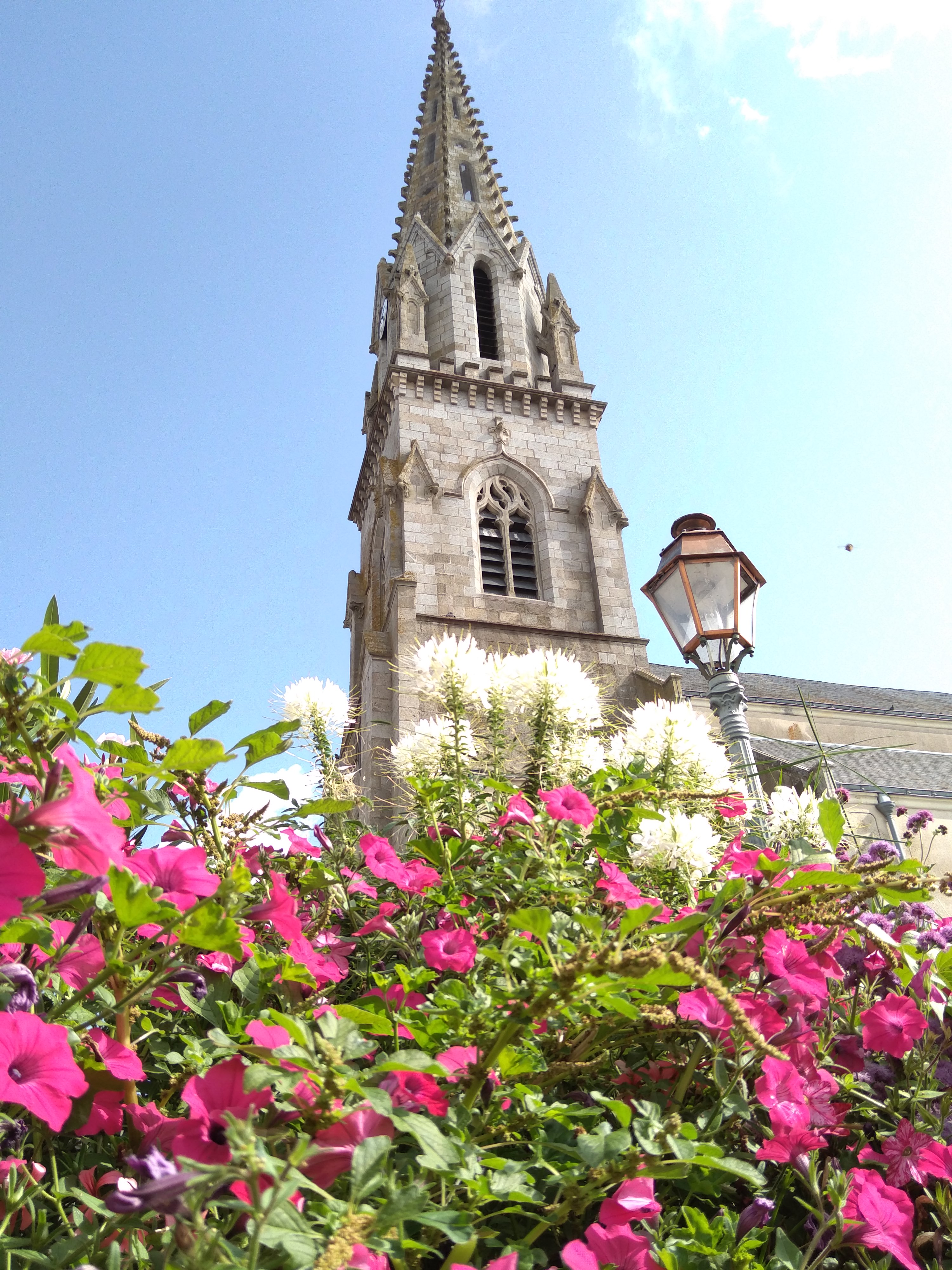 Nueil-Les-Aubiers, Nueil-les-Aubiers - photo 2