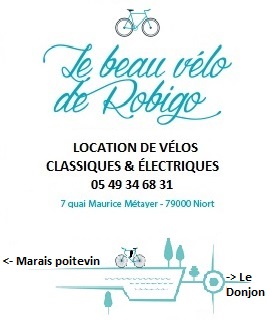 Le beau vélo de Robigo — photo 2