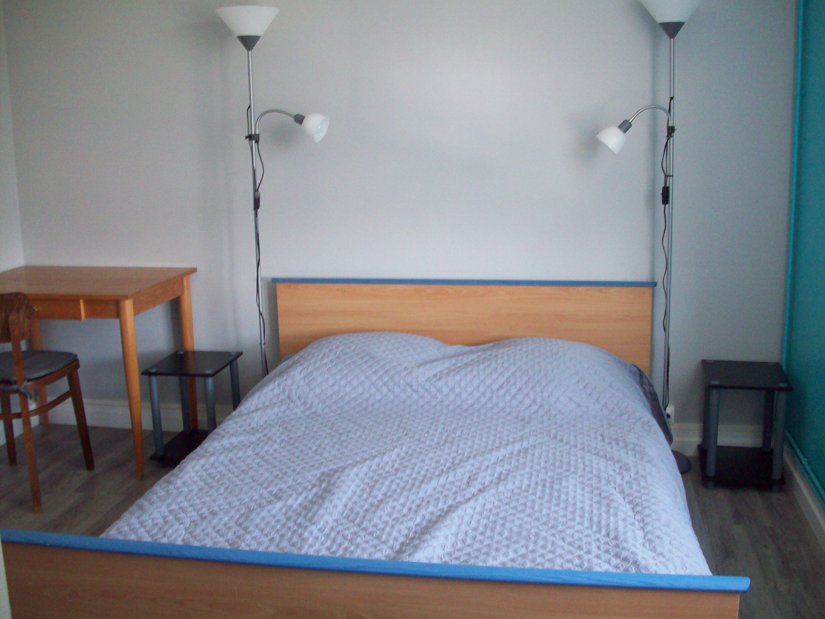 Gîte Appart N°1 Lefort — photo 3