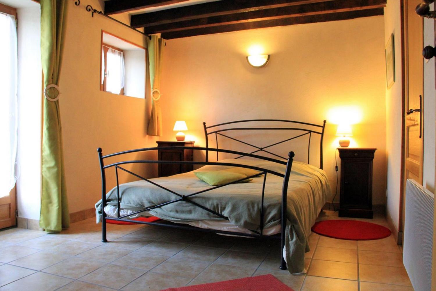 LA BUJADE, Peyrat-la-Nonière - photo 17