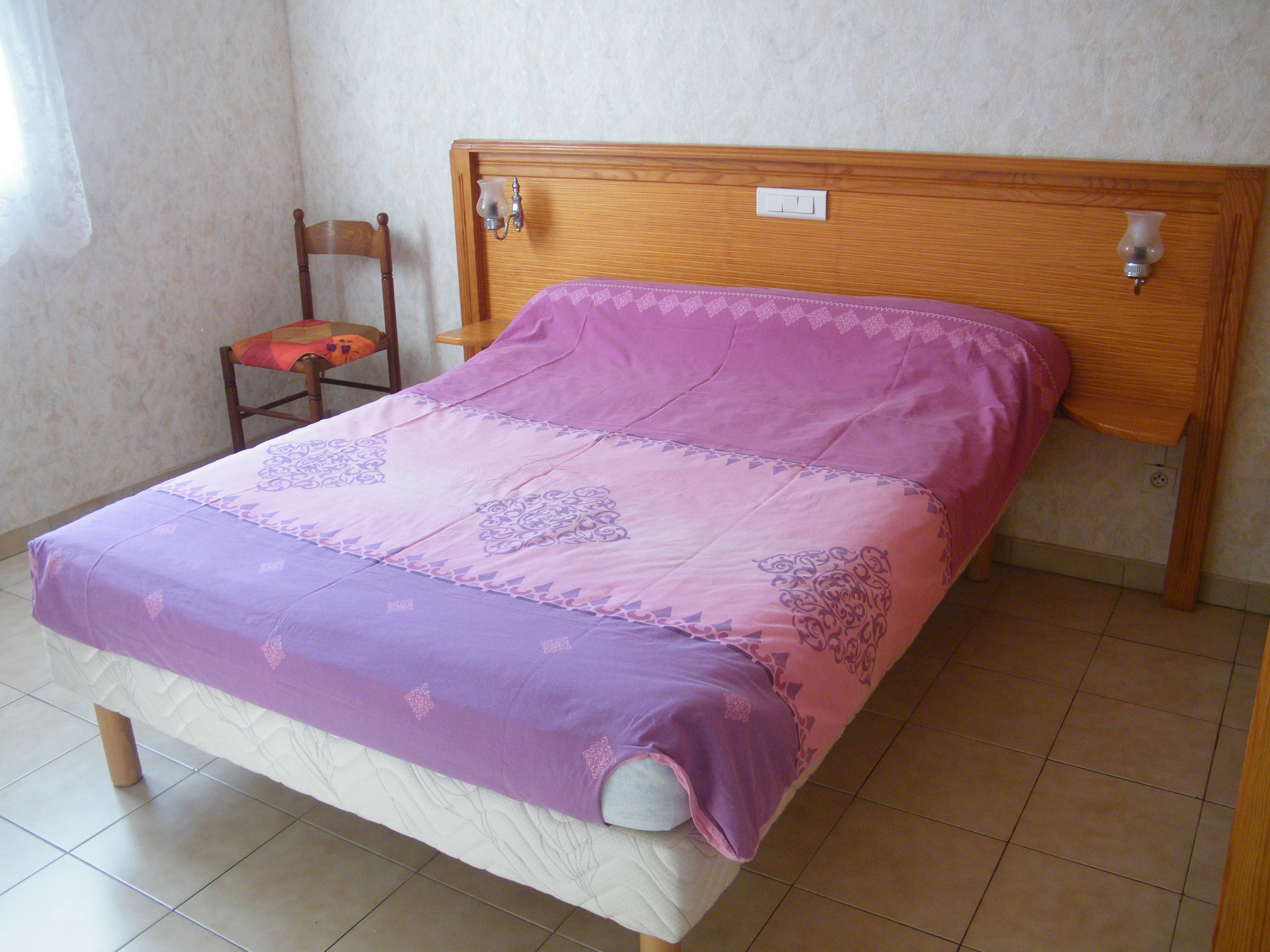 Madame Danielle PACAULT