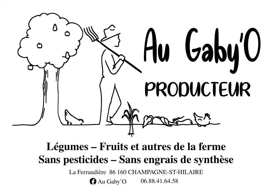 Au Gaby'O