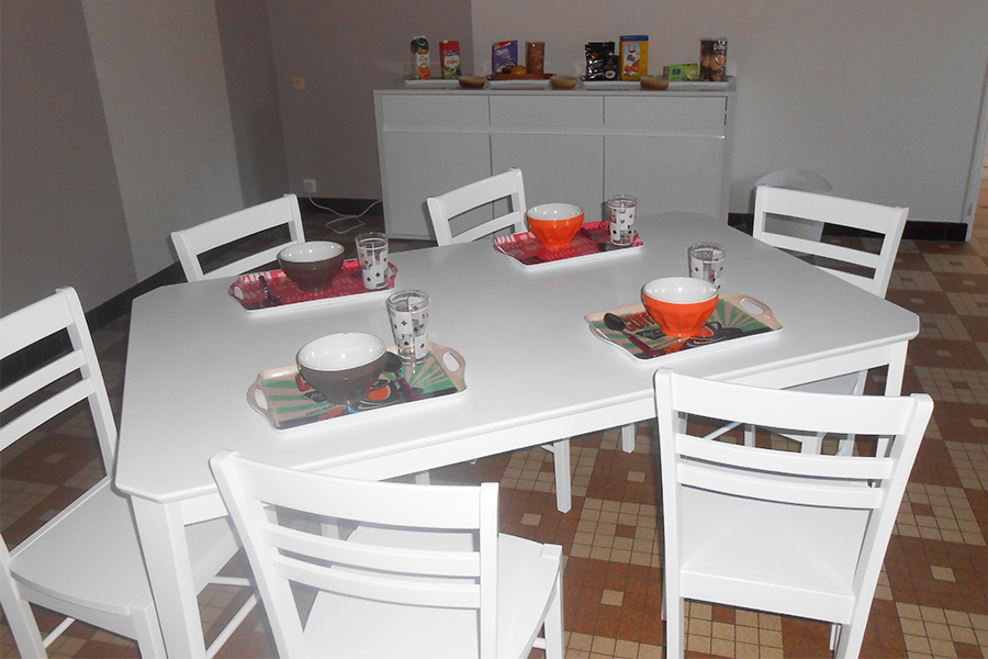 Bienvenue au Gîte Papillon, Sainte-Verge - photo 7