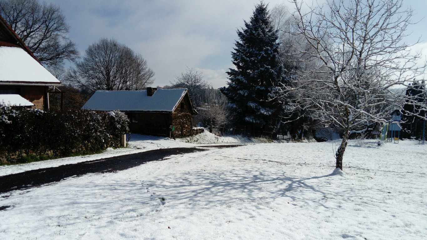 Chambre d'hôte du Mas - photo 2