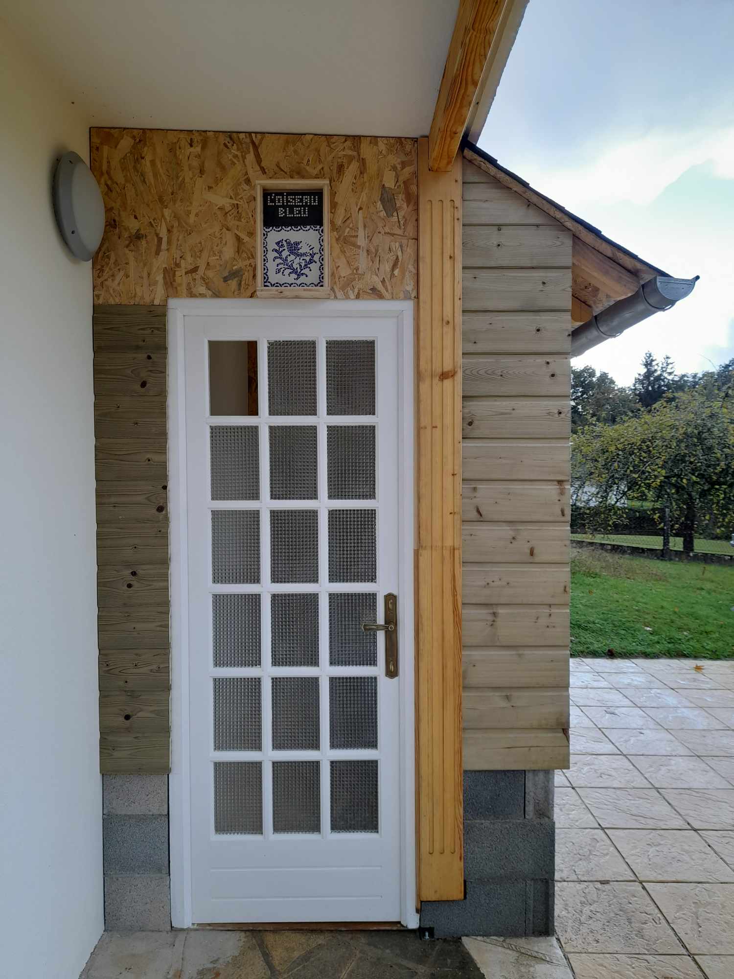 L'Oiseau Bleu, Saint-Sornin-Lavolps - photo 7