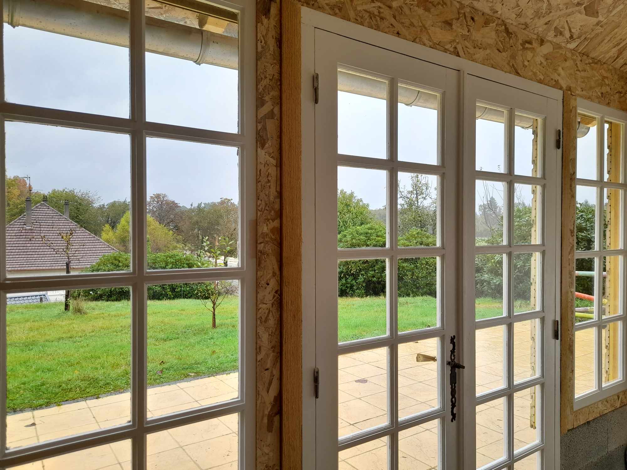 L'Oiseau Bleu, Saint-Sornin-Lavolps - photo 13