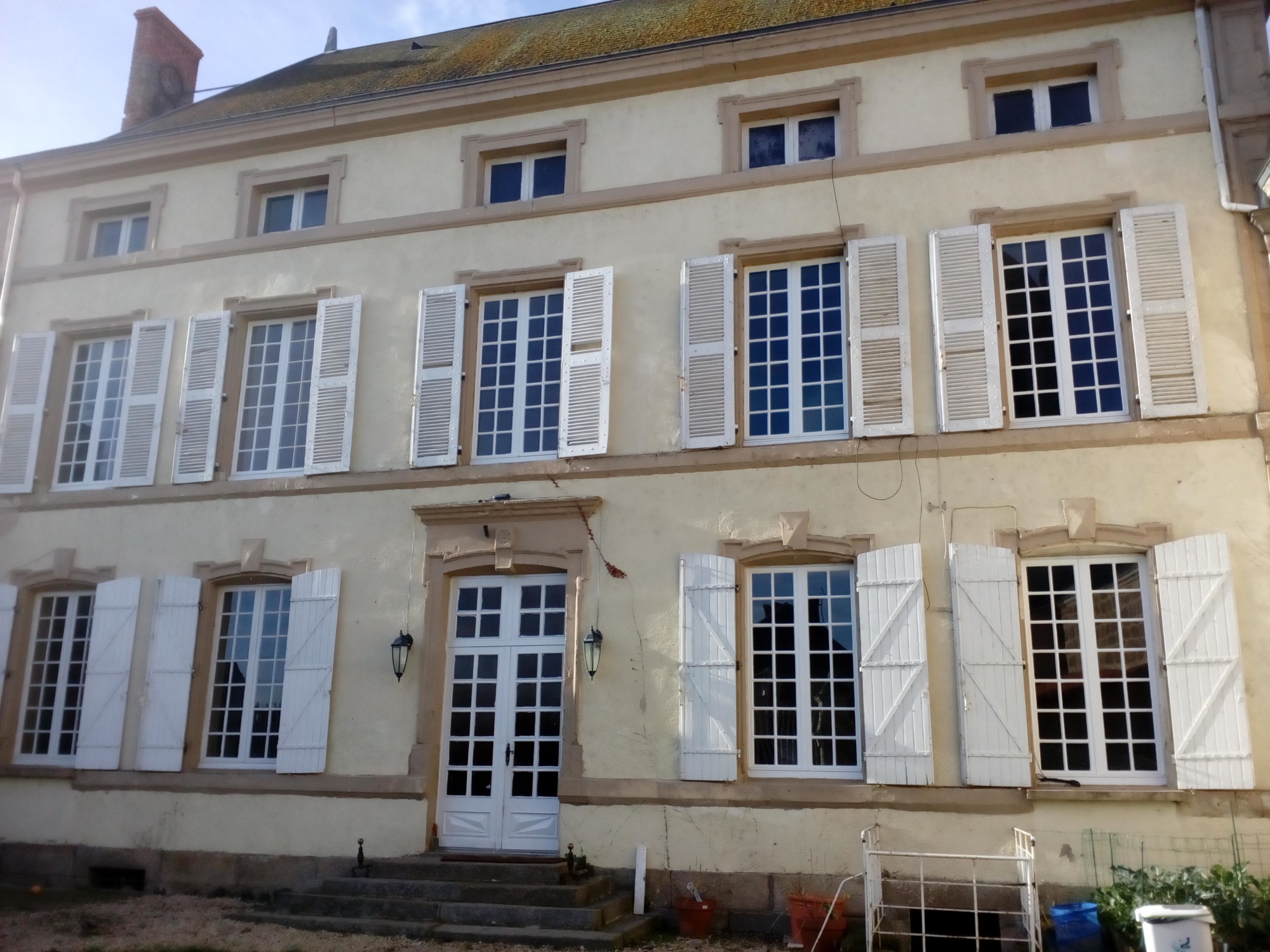 Chambres d'hôtes "l'Ancienne Ecole", Geay - photo 5