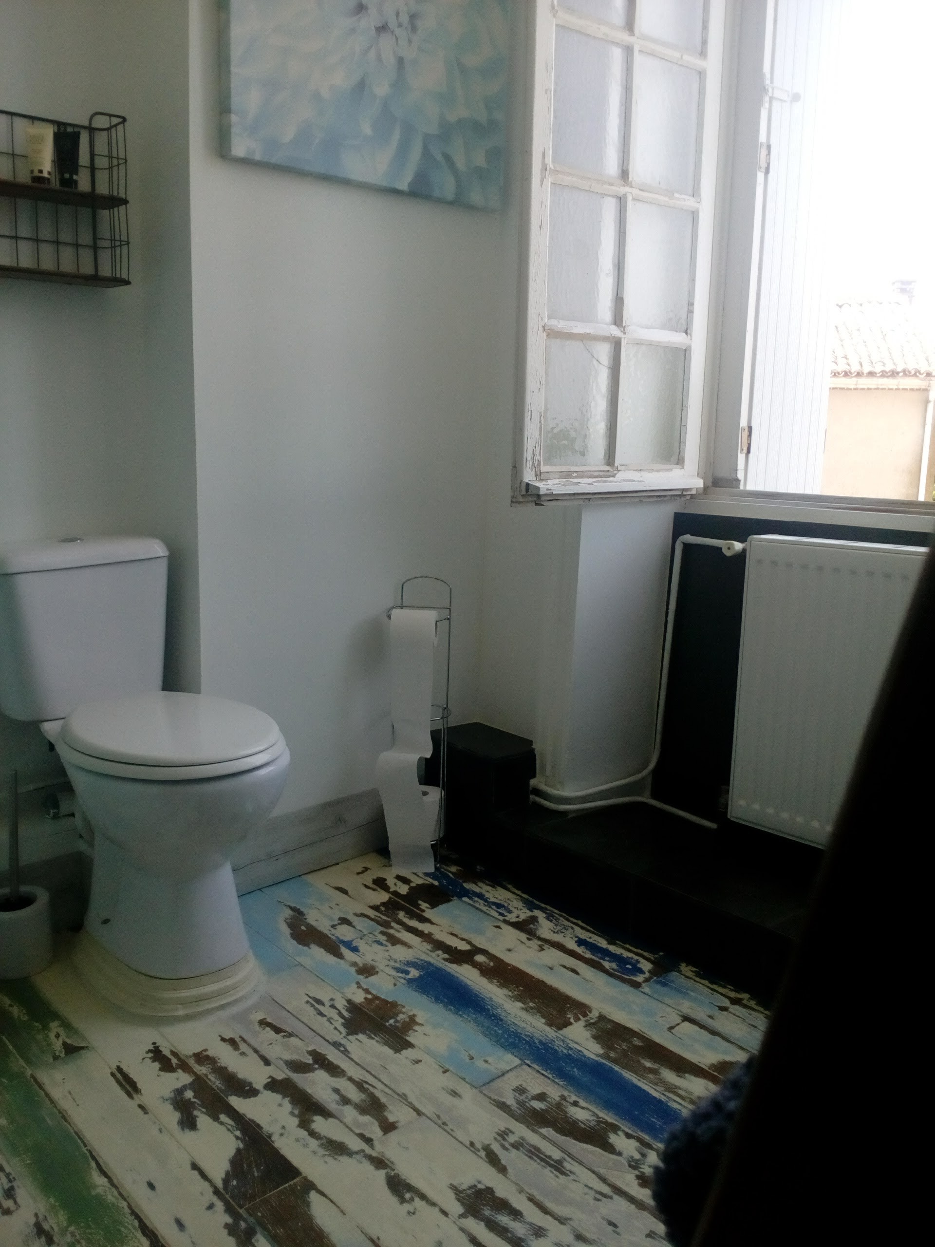 Chambres d'hôtes "l'Ancienne Ecole", Geay - photo 3