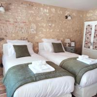 Les Chambres de Moulière