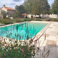 Les Chambres de Moulière, Liniers - photo 3