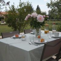 Les Chambres de Moulière, Liniers - photo 9