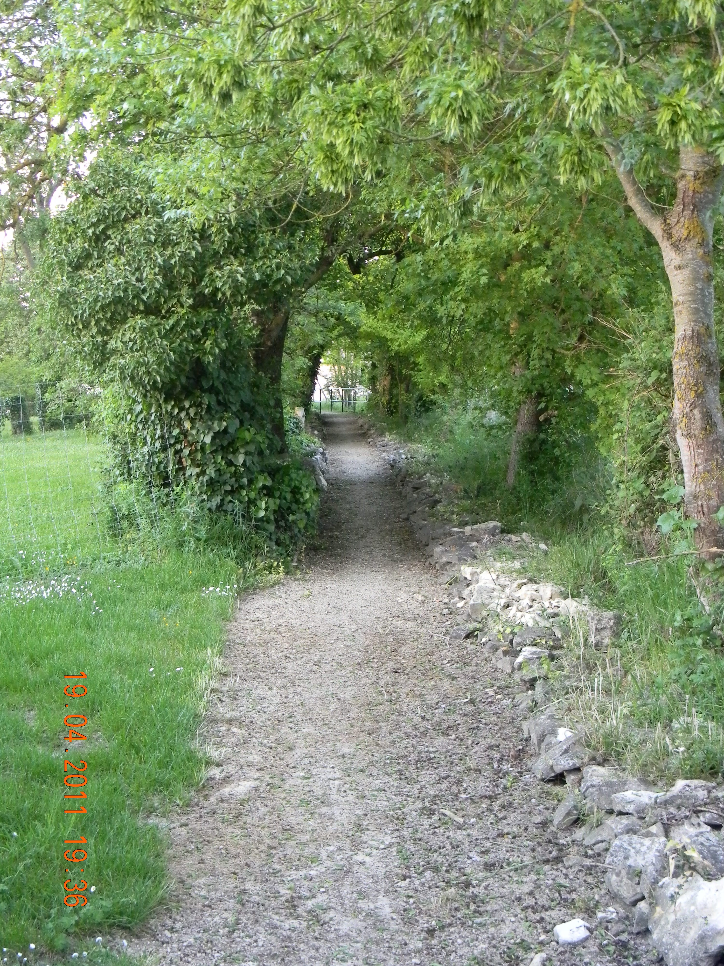 Priaires(s), Val-du-Mignon - photo 4