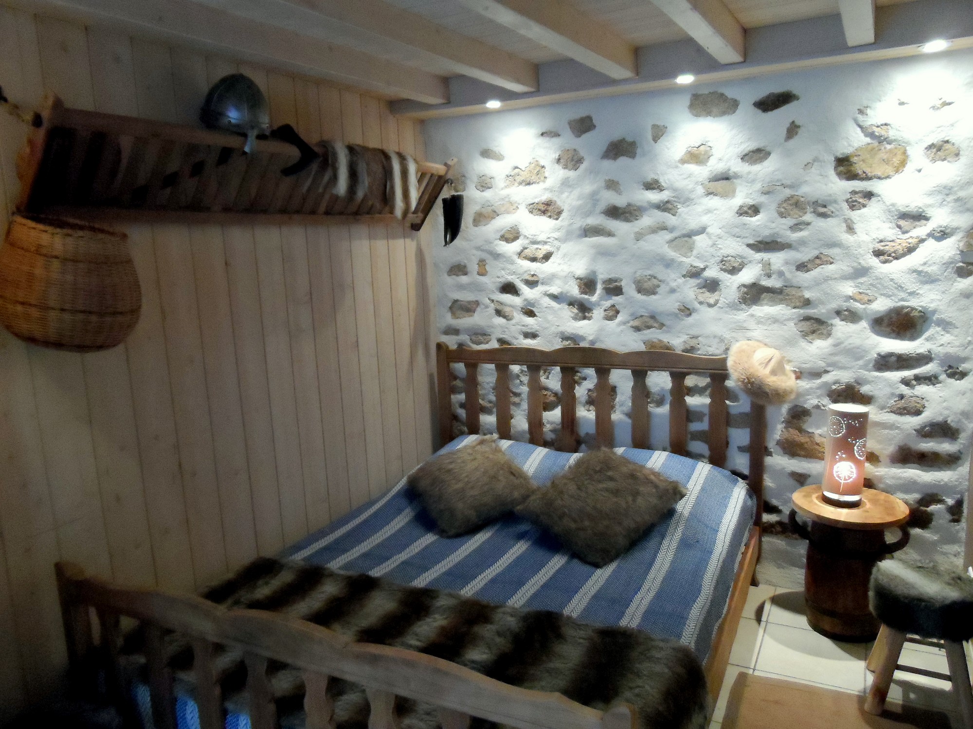 Chambres d'hôtes La Fleur de Lys — photo 2