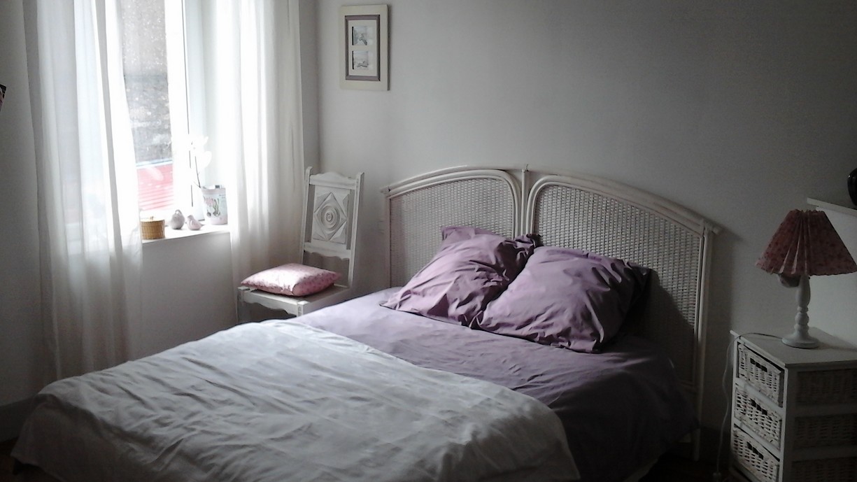 Chambres d'hôtes Etape en Bocage