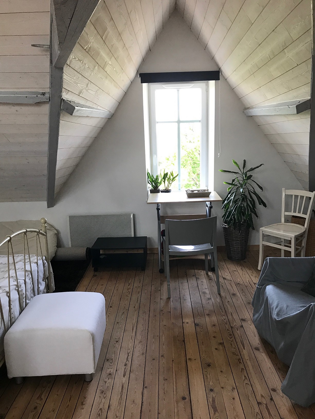 Chambres d'hôtes Etape en Bocage, Bressuire - photo 3