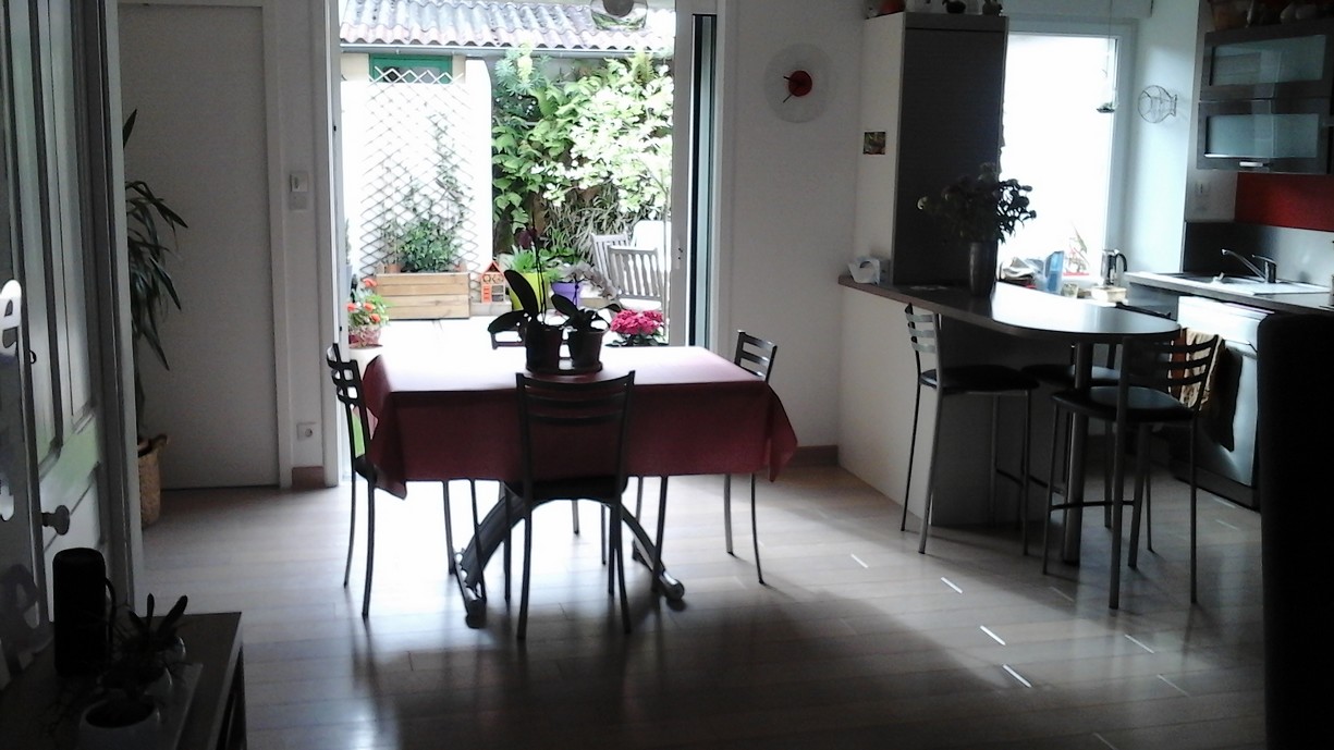 Chambres d'hôtes Etape en Bocage, Bressuire - photo 4