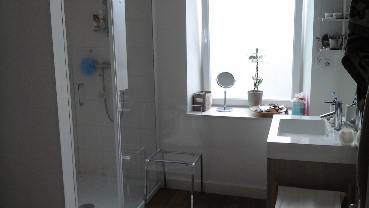 Chambres d'hôtes Etape en Bocage, Bressuire