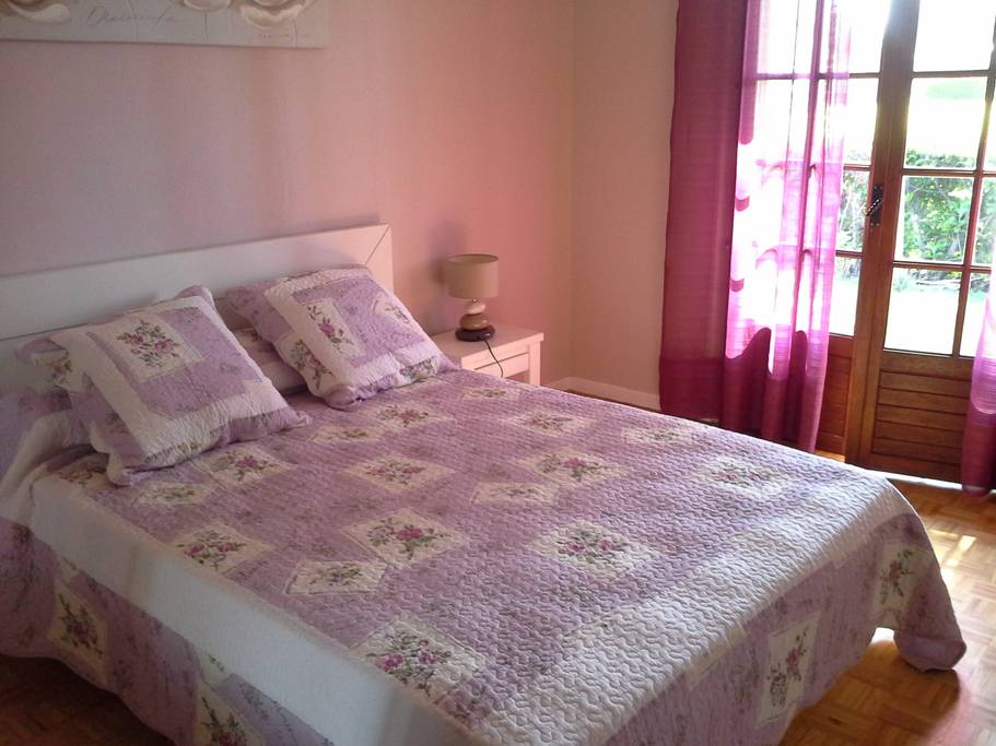 Bienvenue chez Mamie, Saint-Gor - photo 6