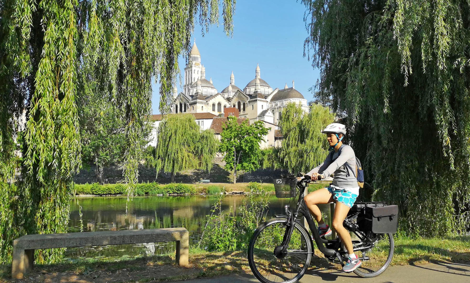 3A Bikes - Trélissac