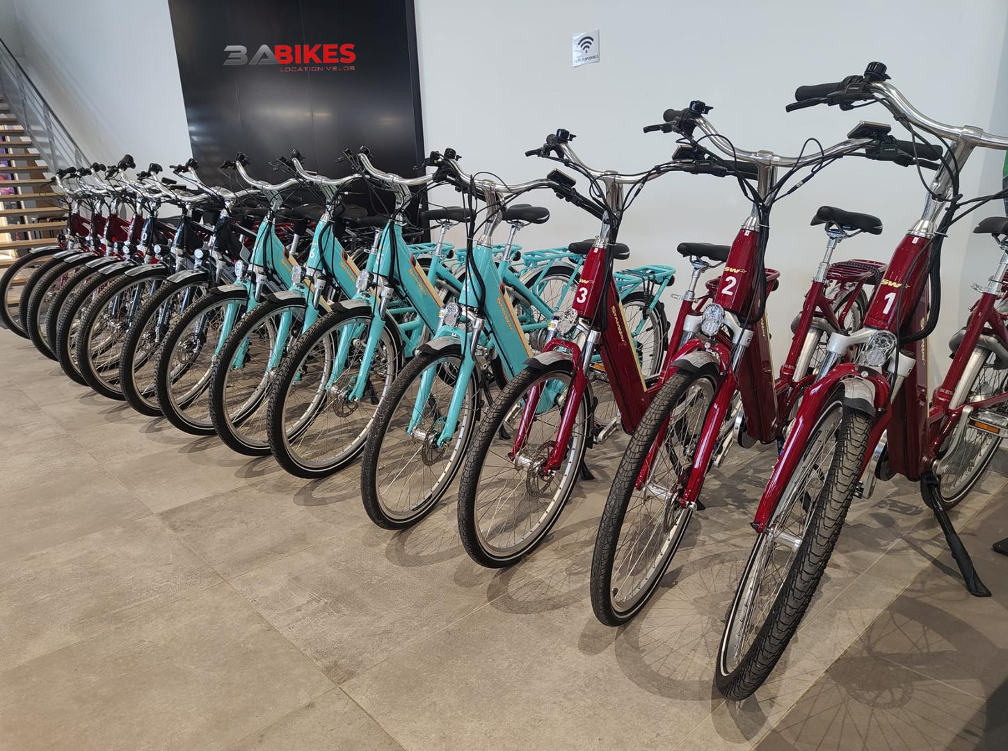 3A Bikes - Trélissac - photo 3