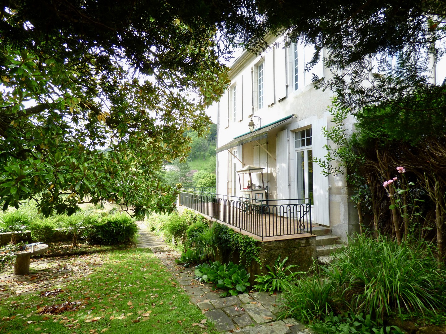 Appartement Villa Stella, Salies-de-Béarn - photo 3