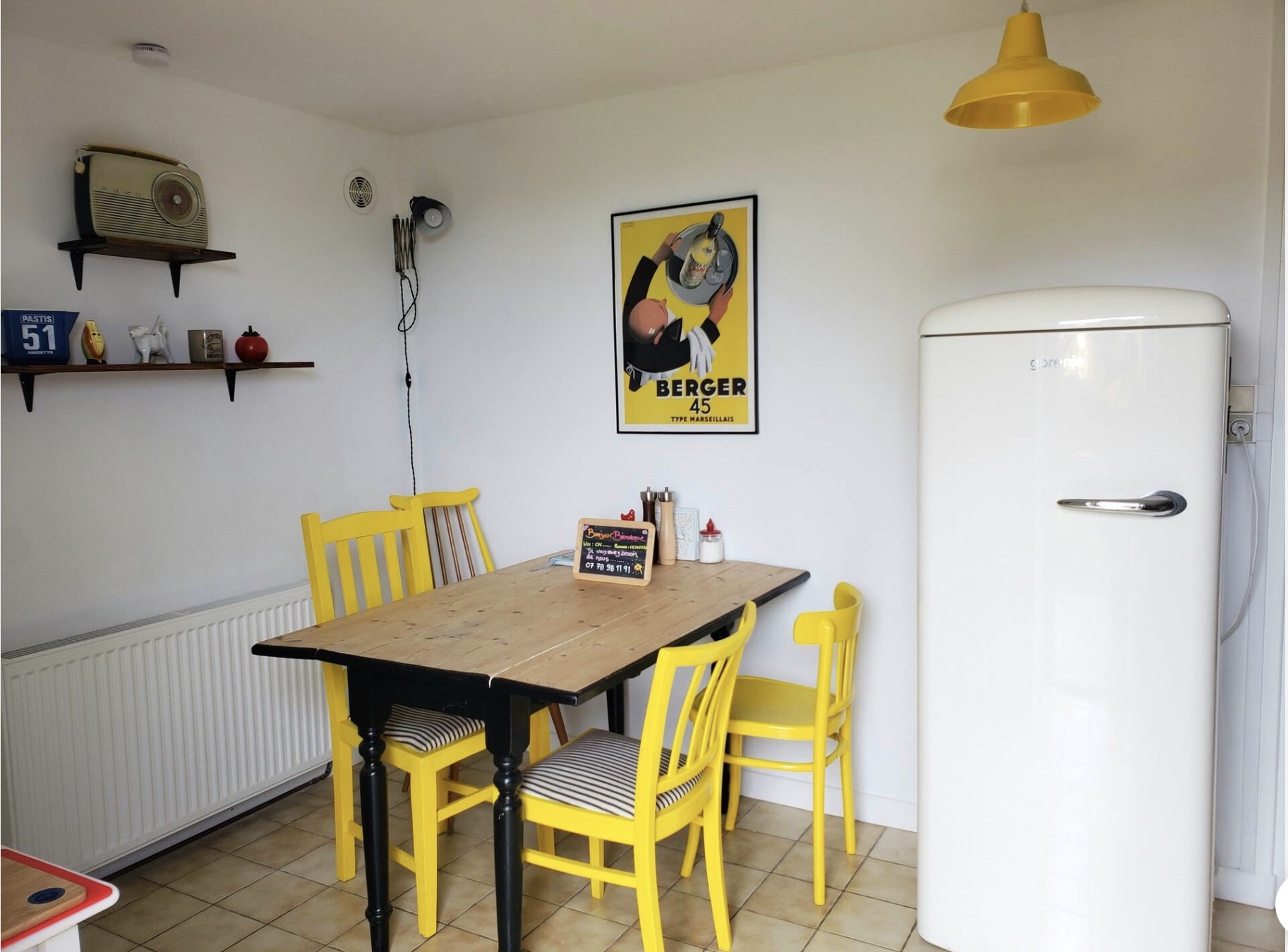 The Bird House, Vasles - photo 12