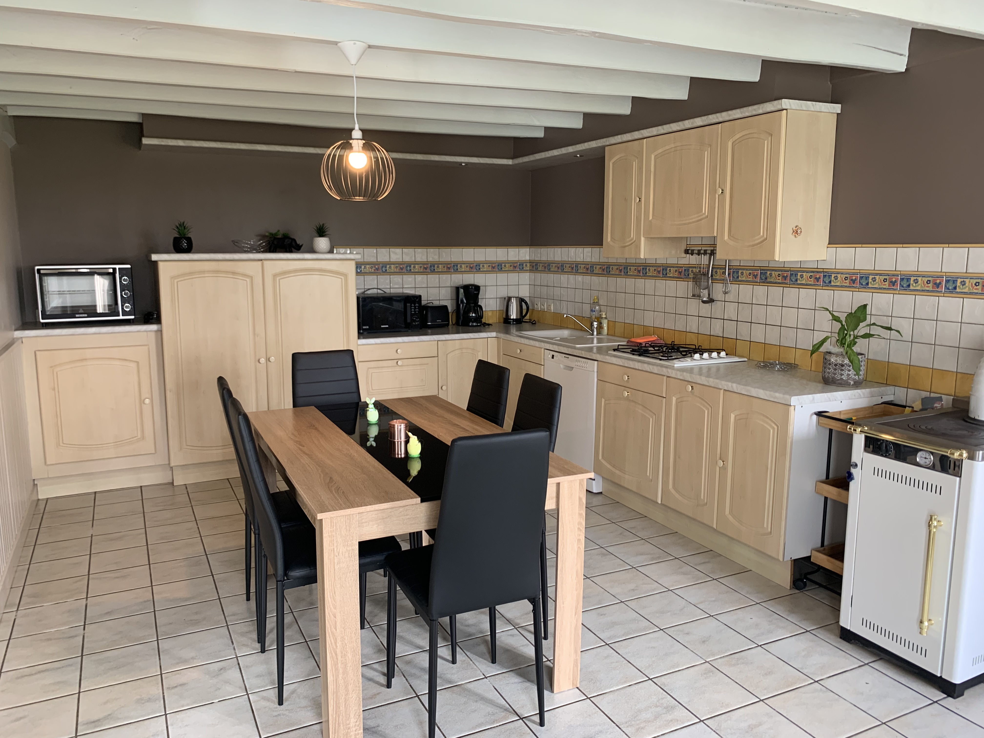 Gîte de la Marsandière, Saint-Pardoux-Soutiers - photo 5