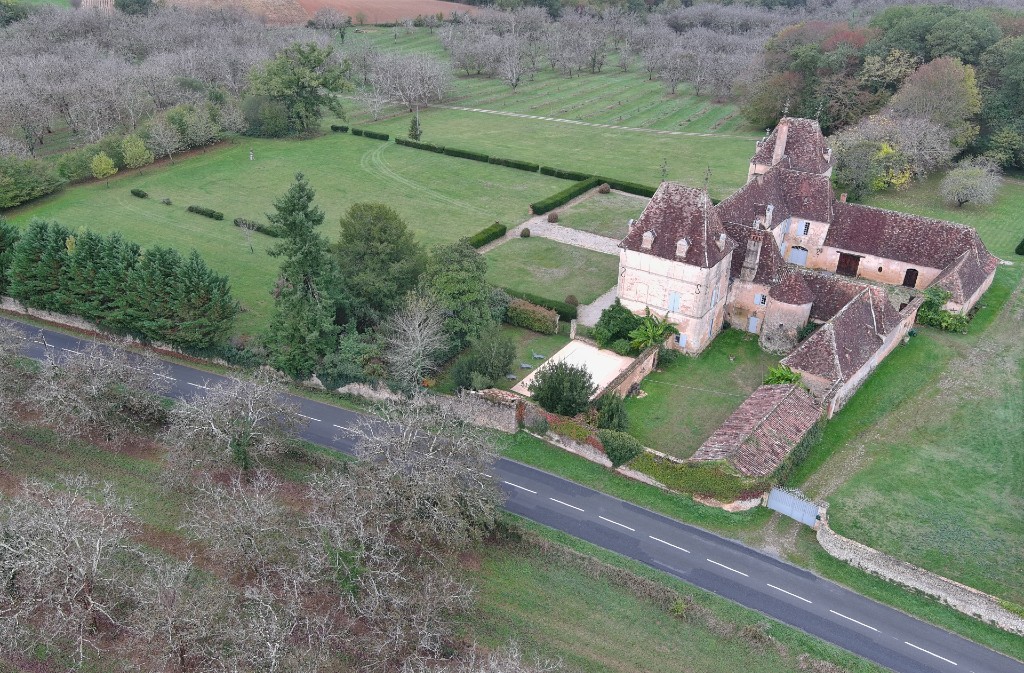 Château Les Landes, Lalinde - photo 9