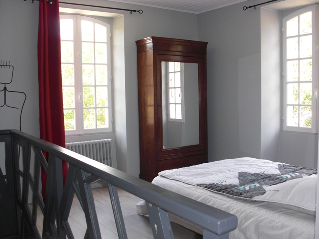 Le Clos de Paradis, Daglan