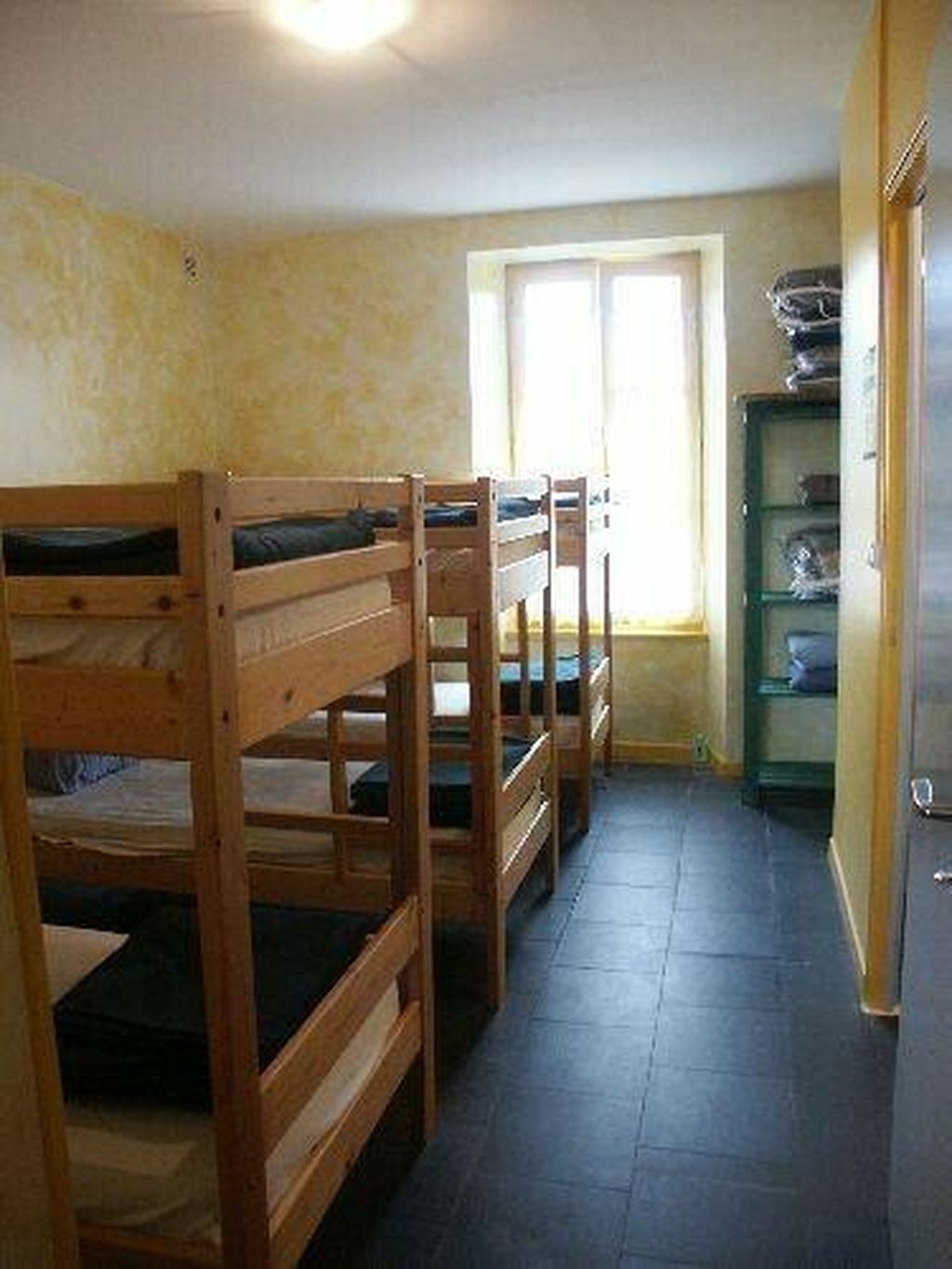 Gîte d'étape et de groupe Gîtes de France - CHATELUS LE MARCHEIX - 6 personnes 23G0803, Châtelus-le-Marcheix