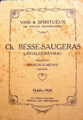 3. Maison Besse, les quatre routes - photo 5