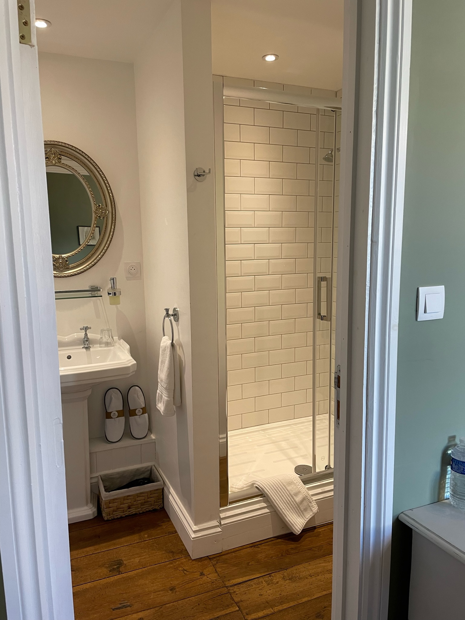 Maison Hirondelles, Val d'Issoire - photo 14