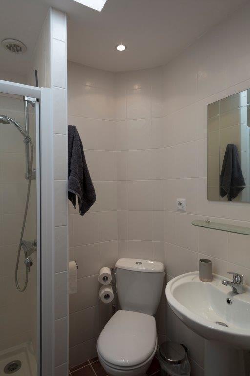 Gîtes de Chaignepain - Le Noyer