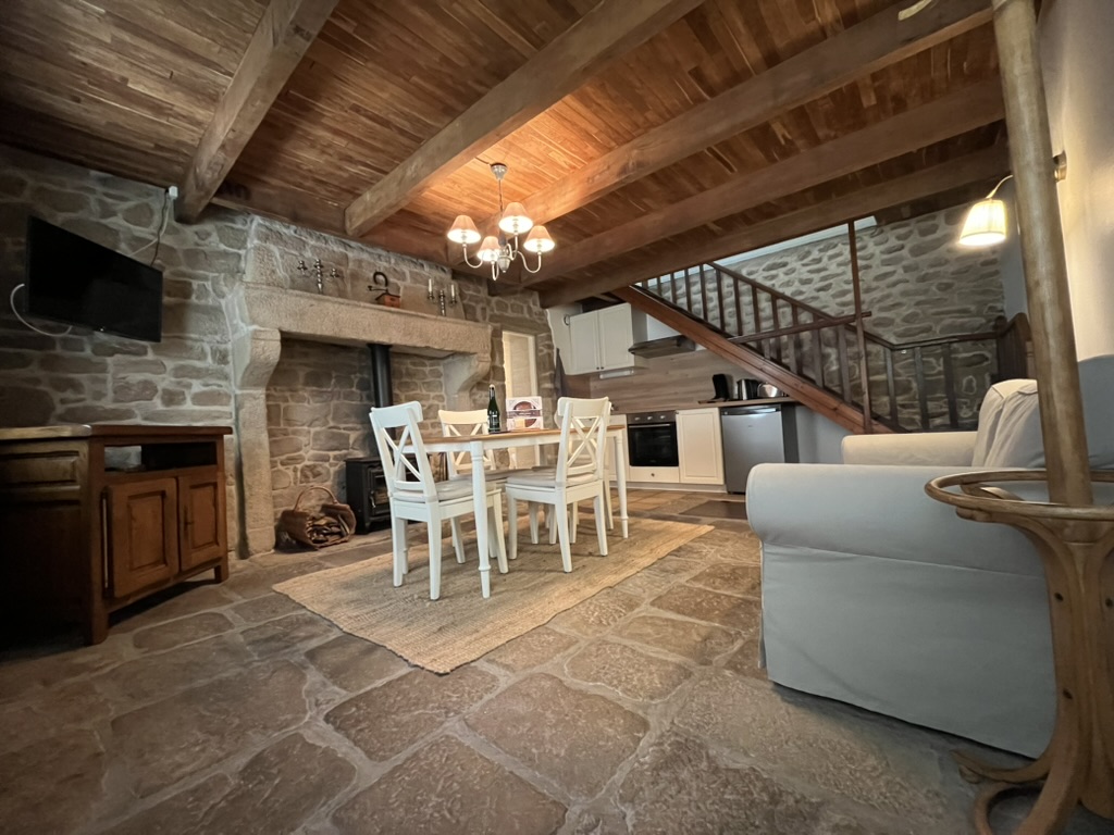 Gîte Le Fer à Cheval Vassivière 2 places - photo 4